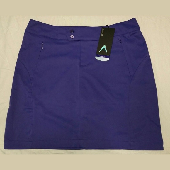 Antigua golf skort Clearance